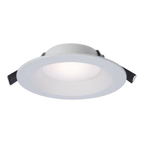 halo led recessed junction box lowes|lowe's halo white.